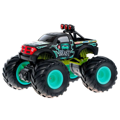 Машинка на радиоуправлении Бигфут Crossbot 870728